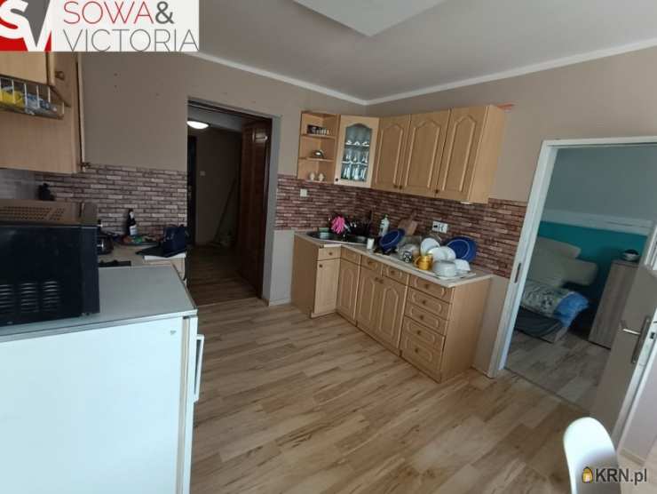 Głuszyca, ul. , Mieszkanie  na sprzedaż, 2 pokojowe