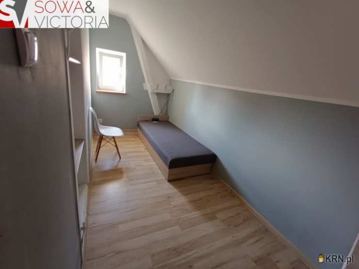 Głuszyca, ul. , 2 pokojowe, Mieszkanie  na sprzedaż