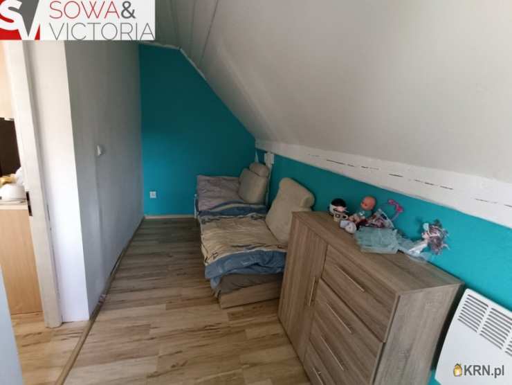 2 pokojowe, Głuszyca, ul. , Mieszkanie  na sprzedaż