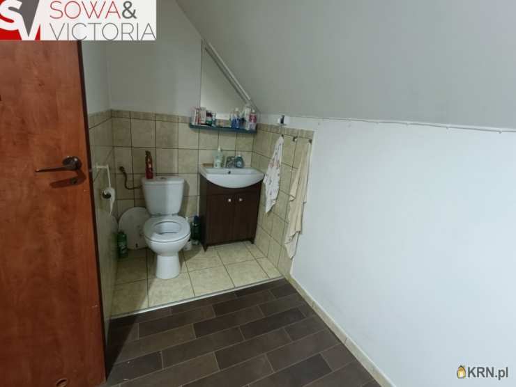 Biuro Nieruchomości SOWA, Mieszkanie  na sprzedaż, Głuszyca, ul. 