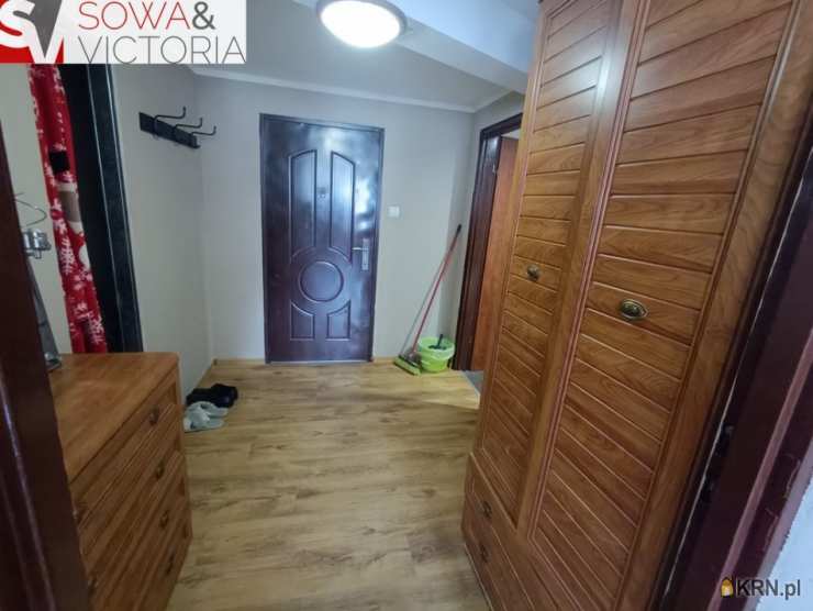 Mieszkanie  na sprzedaż, Głuszyca, ul. , 2 pokojowe