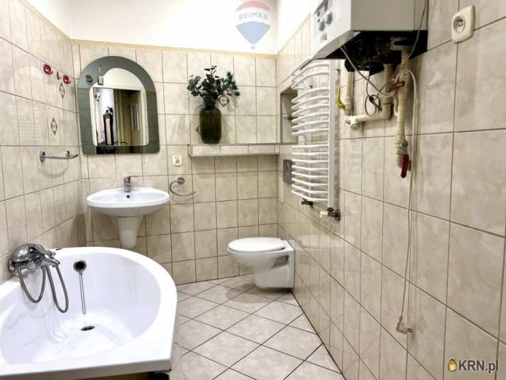 RE/MAX Polska, Mieszkanie  na sprzedaż, Gniezno, ul. 