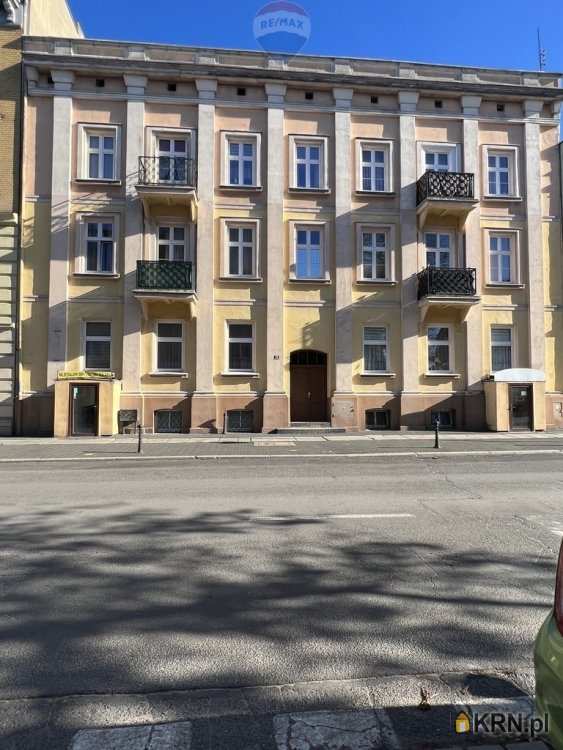 Gniezno, ul. , 2 pokojowe, Mieszkanie  na sprzedaż