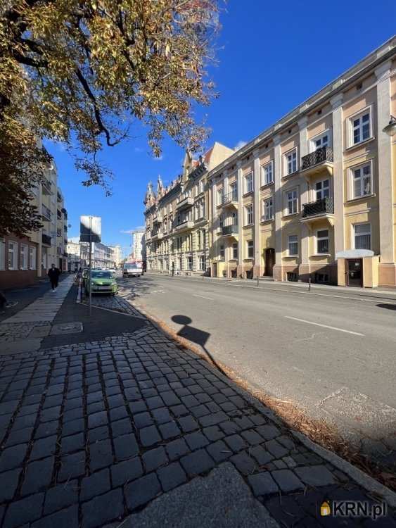 2 pokojowe, Gniezno, ul. , Mieszkanie  na sprzedaż