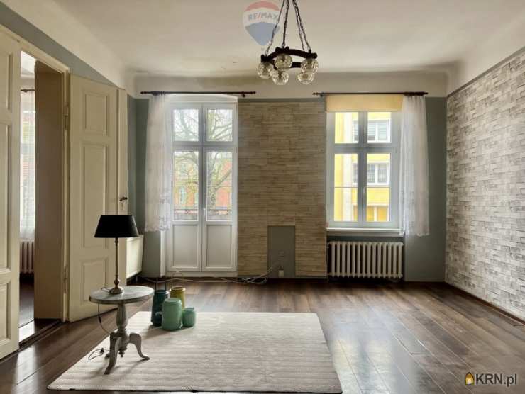 Mieszkanie  na sprzedaż, 2 pokojowe, Gniezno, ul. 