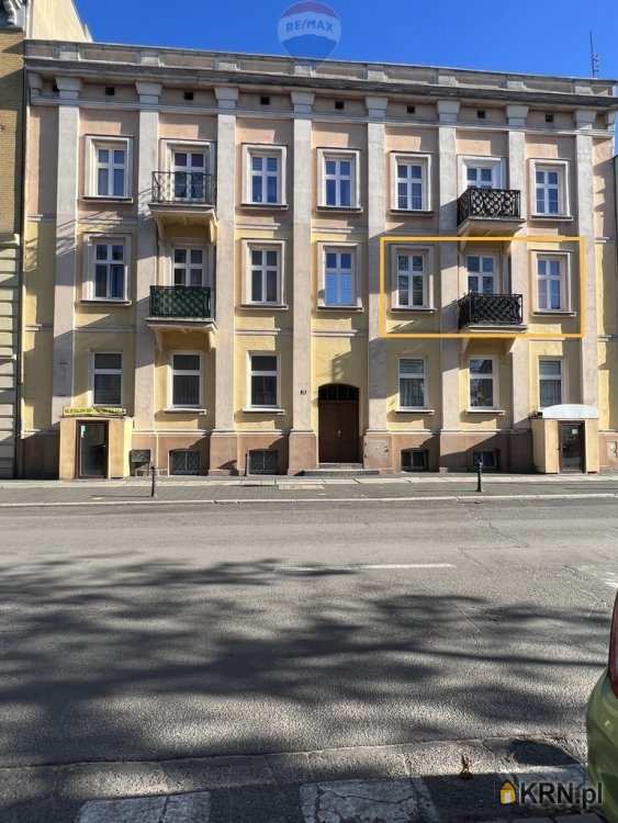 Mieszkanie  na sprzedaż, 2 pokojowe, Gniezno, ul. 