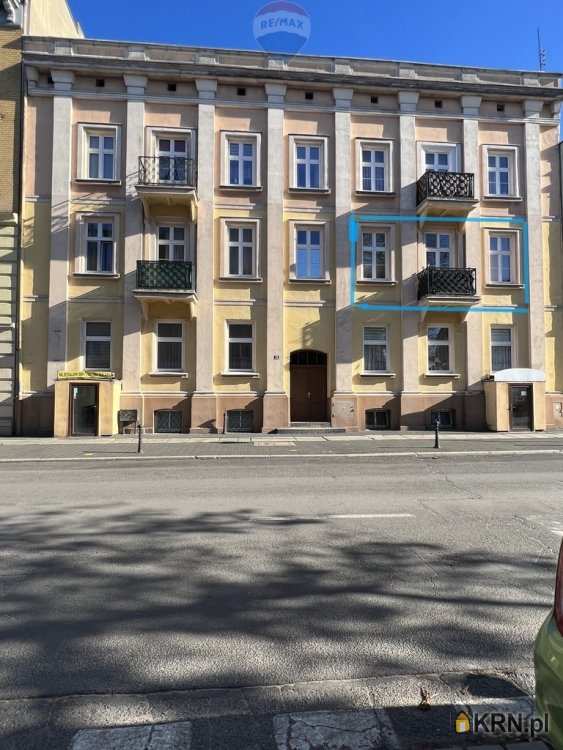 Gniezno, ul. , Mieszkanie  na sprzedaż, 2 pokojowe