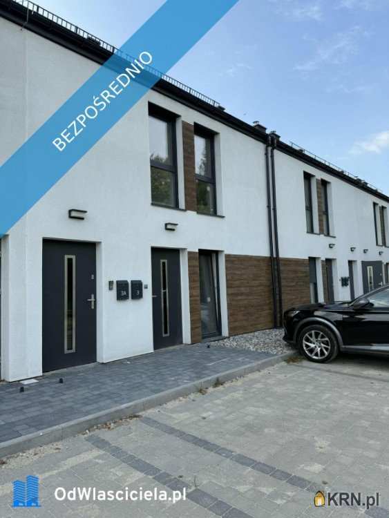 Mieszkanie  na sprzedaż, 3 pokojowe, Jelcz-Laskowice, ul. 