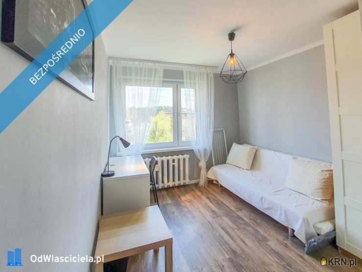 3 pokojowe, Mieszkanie  na sprzedaż, Katowice, Ligota-Panewniki/Panewniki, ul. Panewnicka