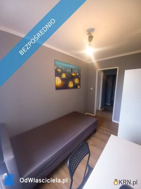 3 pokojowe, Katowice, Ligota-Panewniki/Panewniki, ul. Panewnicka, Mieszkanie  na sprzedaż