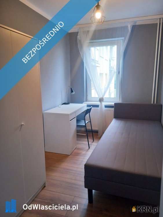 3 pokojowe, Mieszkanie  na sprzedaż, Katowice, Ligota-Panewniki/Panewniki, ul. Panewnicka