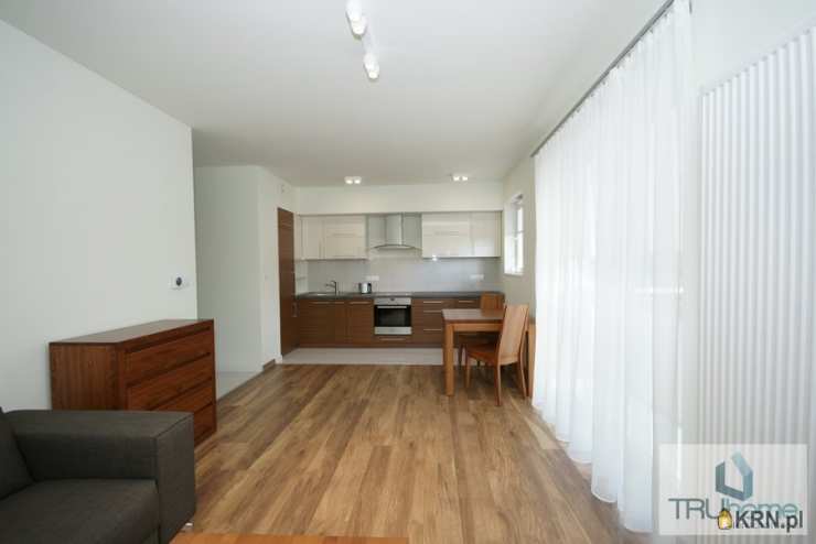 Mieszkanie  do wynajęcia, Katowice, Dąb, ul. Baildona, 2 pokojowe