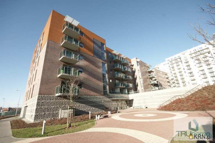 Katowice, Dąb, ul. Baildona, Mieszkanie  do wynajęcia, 2 pokojowe