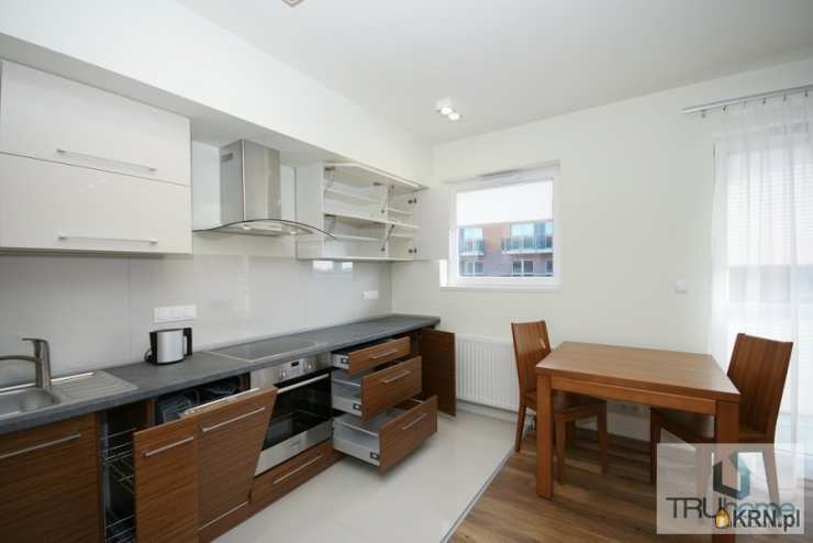 TRUhome Nieruchomości Piotr Cyba, Mieszkanie  do wynajęcia, Katowice, Dąb, ul. Baildona