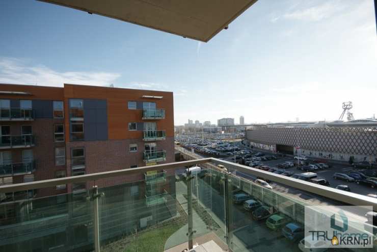 Katowice, Dąb, ul. Baildona, 2 pokojowe, Mieszkanie  do wynajęcia