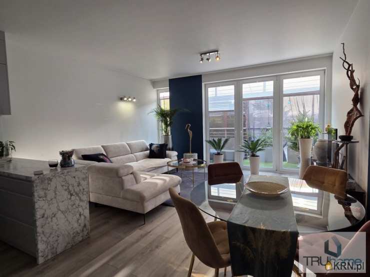 Mieszkanie  do wynajęcia, Katowice, Piotrowice-Ochojec/Piotrowice, ul. Sowia, 2 pokojowe