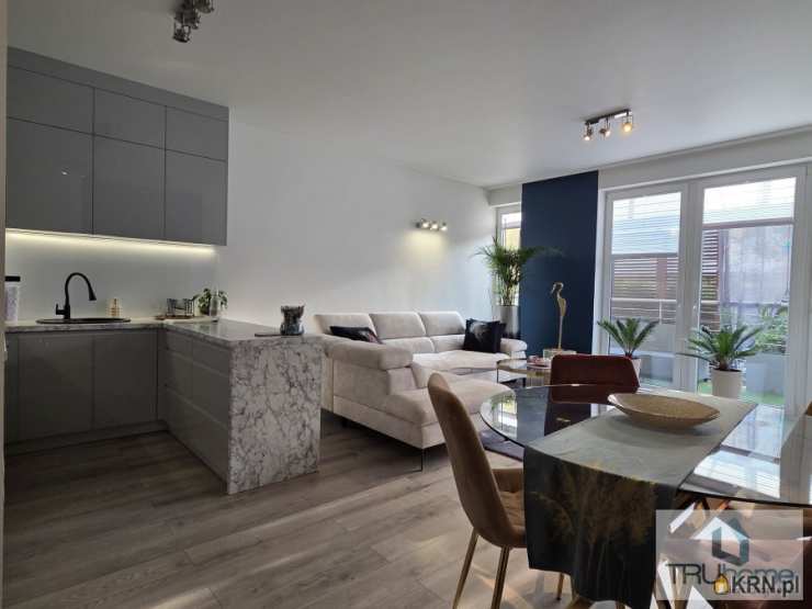 Mieszkanie  do wynajęcia, Katowice, Piotrowice-Ochojec/Piotrowice, ul. Sowia, 2 pokojowe