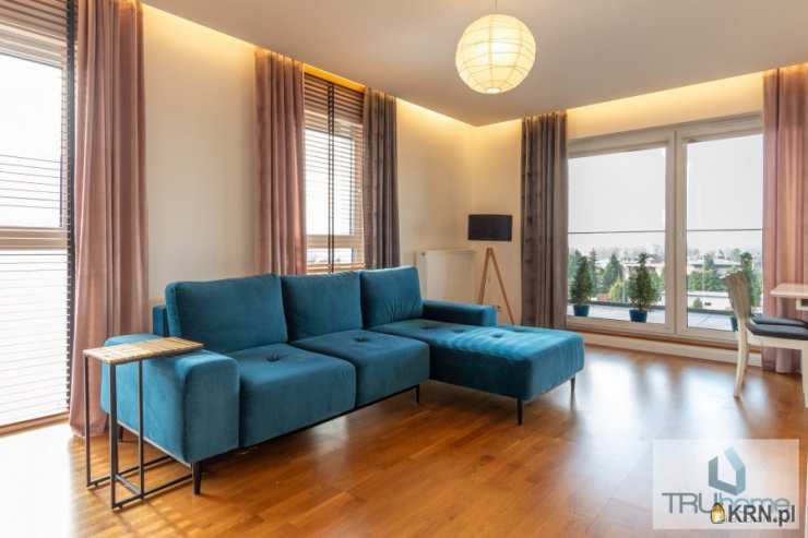 2 pokojowe, Katowice, Środmieście, ul. Armii Krajowej, Mieszkanie  do wynajęcia