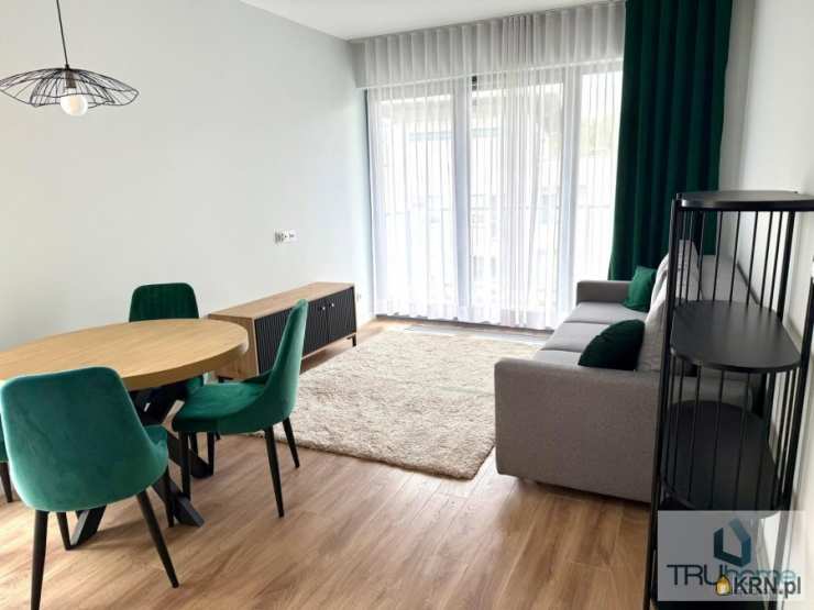 3 pokojowe, Mieszkanie  do wynajęcia, Katowice, Środmieście, ul. Barbary