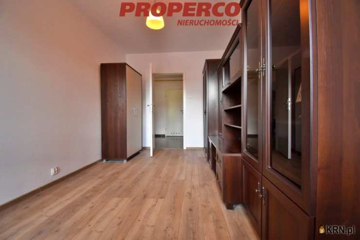 PROPERCO Sp. z o.o. Sp. k. , Mieszkanie  do wynajęcia, Kielce, Ślichowice, ul. Tektoniczna