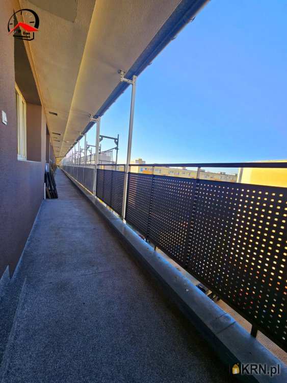 Mieszkanie  na sprzedaż, Konin, ul. Powstańców Styczniowych, 3 pokojowe