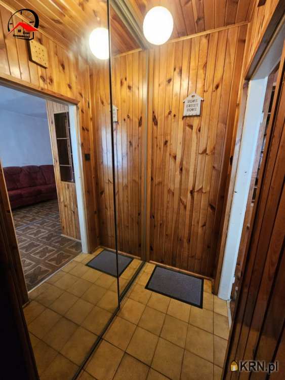 Konin, ul. Powstańców Styczniowych, Mieszkanie  na sprzedaż, 3 pokojowe