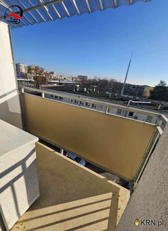 3 pokojowe, Mieszkanie  na sprzedaż, Konin, ul. Powstańców Styczniowych