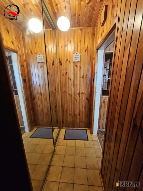 Konin, ul. Powstańców Styczniowych, 3 pokojowe, Mieszkanie  na sprzedaż