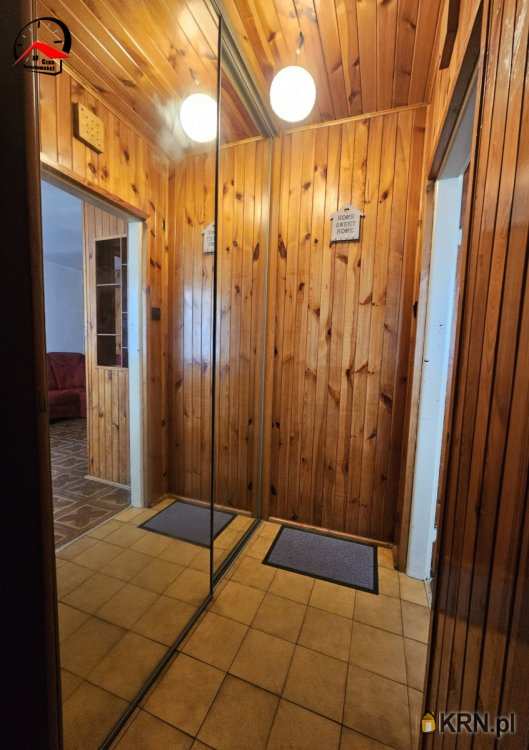 3 pokojowe, Mieszkanie  na sprzedaż, Konin, ul. Powstańców Styczniowych