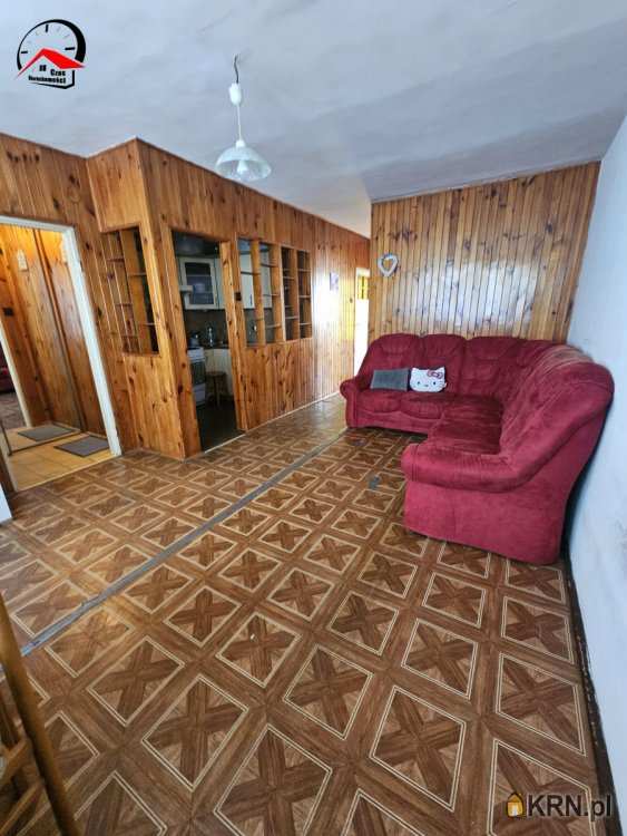 Czas Nieruchomości, Mieszkanie  na sprzedaż, Konin, ul. Powstańców Styczniowych