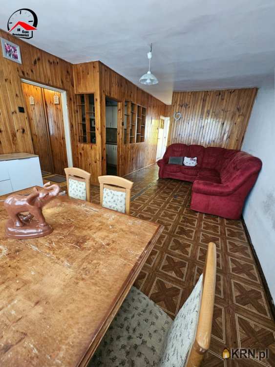 Mieszkanie  na sprzedaż, Konin, ul. Powstańców Styczniowych, 3 pokojowe