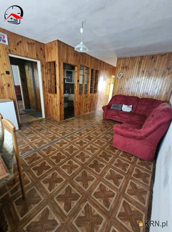 Konin, ul. Powstańców Styczniowych, Mieszkanie  na sprzedaż, 3 pokojowe