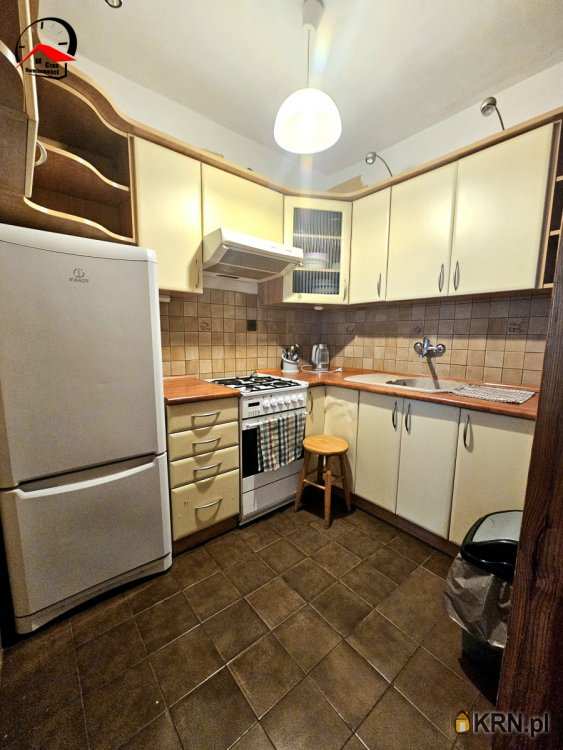 Konin, ul. Powstańców Styczniowych, 3 pokojowe, Mieszkanie  na sprzedaż