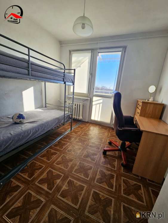 Czas Nieruchomości, Mieszkanie  na sprzedaż, Konin, ul. Powstańców Styczniowych