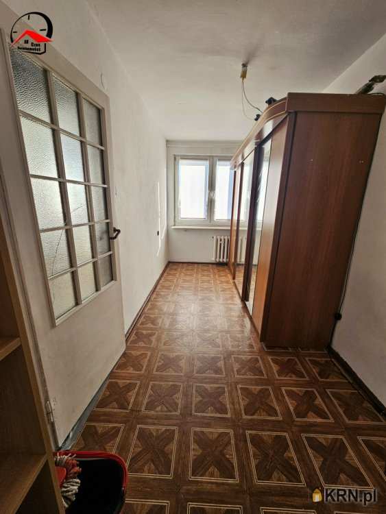 Mieszkanie  na sprzedaż, Konin, ul. Powstańców Styczniowych, 3 pokojowe