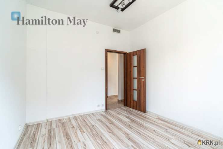 Hamilton May, Mieszkanie  na sprzedaż, Kraków, Podgórze/Stare Podgórze, ul. Kalwaryjska