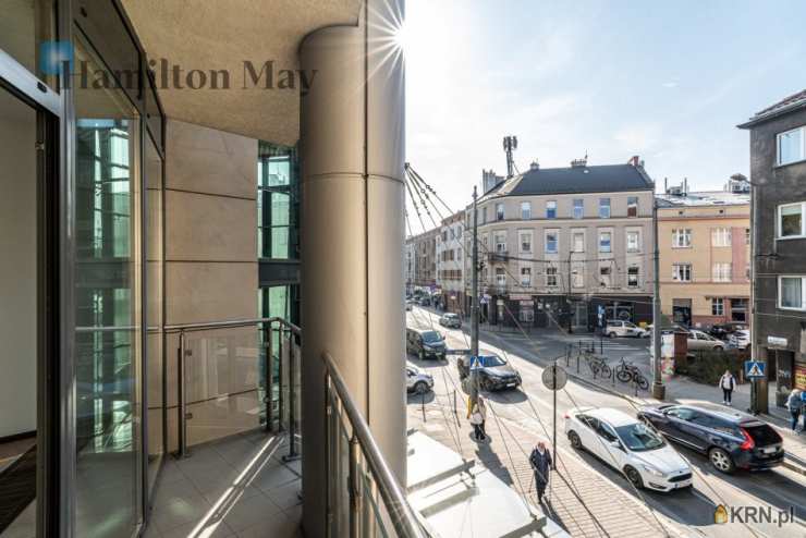 Kraków, Podgórze/Stare Podgórze, ul. Kalwaryjska, , Mieszkanie  na sprzedaż