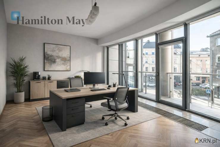 Mieszkanie  na sprzedaż, Kraków, Podgórze/Stare Podgórze, ul. Kalwaryjska, 