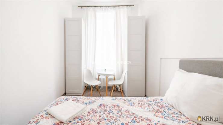 Mieszkanie  do wynajęcia, 3 pokojowe, Kraków, Stare Miasto, ul. W. Bogusławskiego