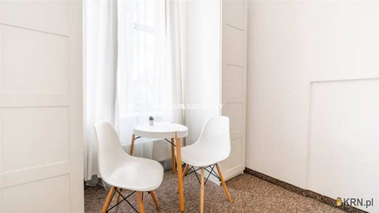 3 pokojowe, Kraków, Stare Miasto, ul. W. Bogusławskiego, Mieszkanie  do wynajęcia