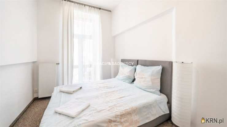 Bracia Sadurscy Oddział BS3 Przewóz, Mieszkanie  do wynajęcia, Kraków, Stare Miasto, ul. W. Bogusławskiego