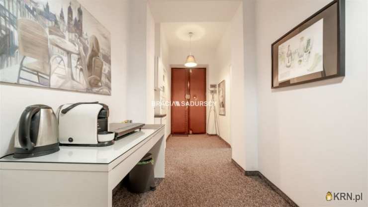 Bracia Sadurscy Oddział BS3 Przewóz, Mieszkanie  do wynajęcia, Kraków, Stare Miasto, ul. W. Bogusławskiego