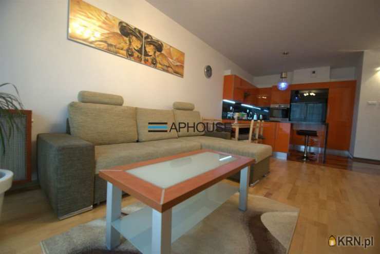 Mieszkanie  do wynajęcia, Kraków, Grzegórzki, ul. Grzegórzecka, 2 pokojowe