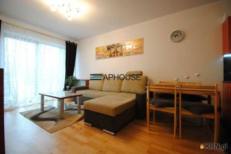 Mieszkanie  do wynajęcia, 2 pokojowe, Kraków, Grzegórzki, ul. Grzegórzecka