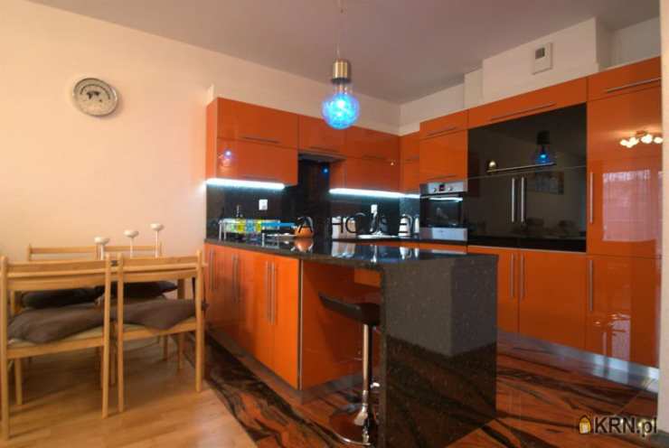 Kraków, Grzegórzki, ul. Grzegórzecka, 2 pokojowe, Mieszkanie  do wynajęcia