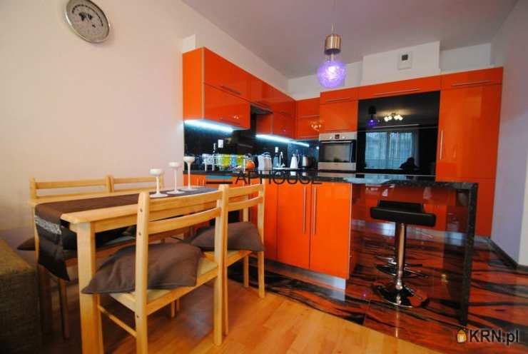 2 pokojowe, Kraków, Grzegórzki, ul. Grzegórzecka, Mieszkanie  do wynajęcia