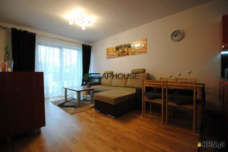 Aphouse Nieruchomości, Mieszkanie  do wynajęcia, Kraków, Grzegórzki, ul. Grzegórzecka