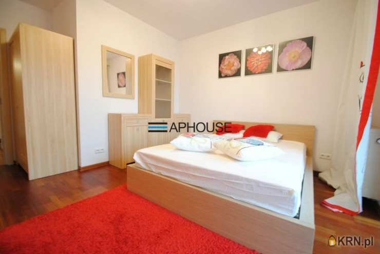 Kraków, Grzegórzki, ul. Grzegórzecka, 2 pokojowe, Mieszkanie  do wynajęcia