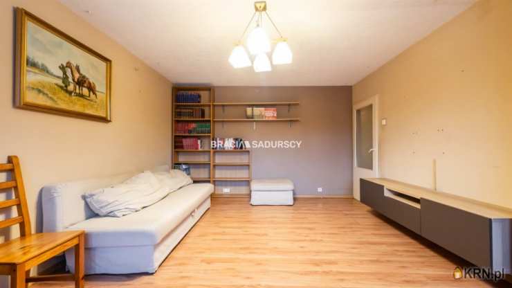 3 pokojowe, Mieszkanie  na sprzedaż, Kraków, Wzgórza Krzesławickie, ul. Na Stoku