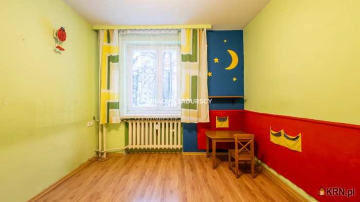 Bracia Sadurscy Oddział BS1 Kapelanka, Mieszkanie  na sprzedaż, Kraków, Wzgórza Krzesławickie, ul. Na Stoku